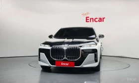 BMW 740 * 740d xDrive M Sport *  | Auto.bg — изображение 3
