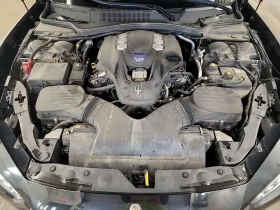 Maserati Ghibli * S Q4 * CARFAX *  | Mobile.bg � ����� ������ 17