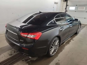 Maserati Ghibli * S Q4 * CARFAX *  | Mobile.bg � ����� ������ 3