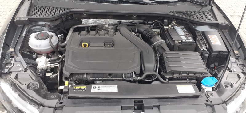 Seat Leon -Метан, 32000км, в гаранция , снимка 9 - Автомобили и джипове - 44385000