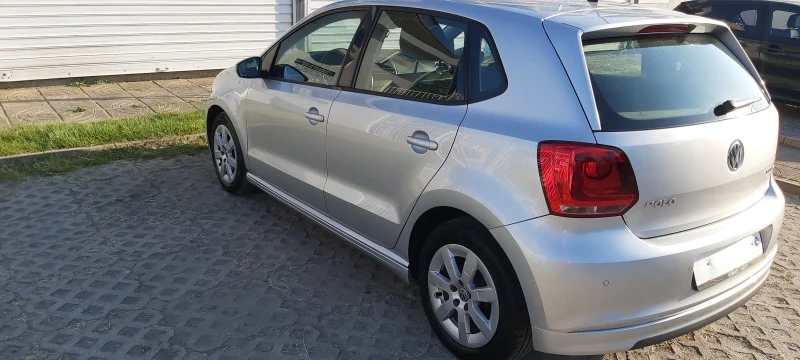 VW Polo  TDI, снимка 3 - Автомобили и джипове - 47271181