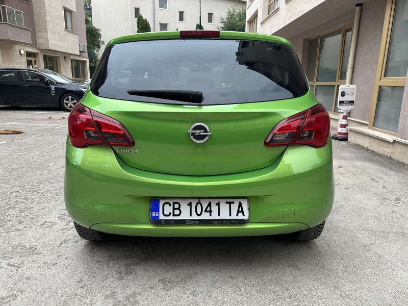 Opel Corsa, снимка 5 - Автомобили и джипове - 46449967