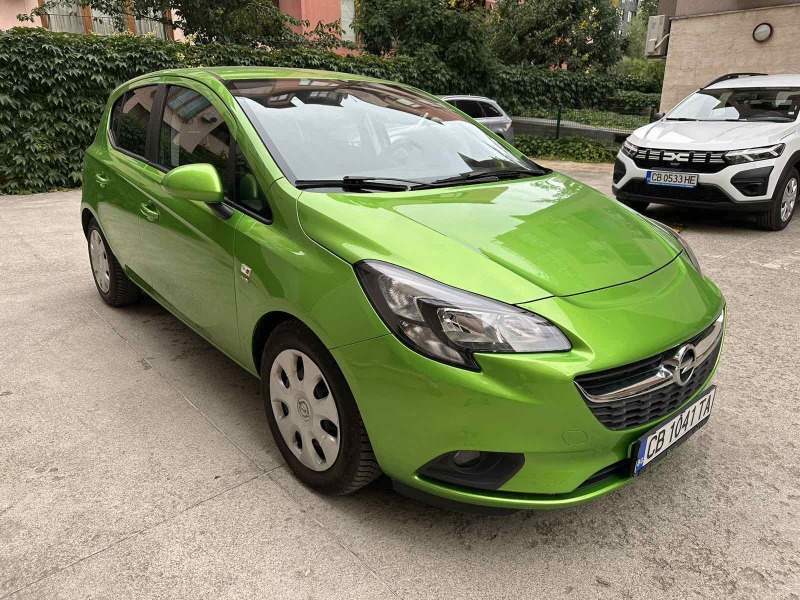 Opel Corsa, снимка 1 - Автомобили и джипове - 46449967