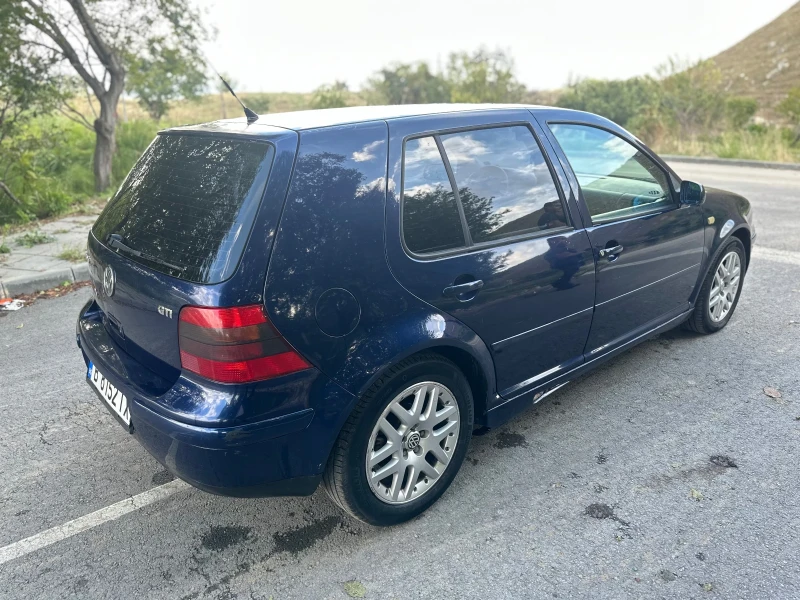 VW Golf 1.8T LPG , снимка 5 - Автомобили и джипове - 47206579