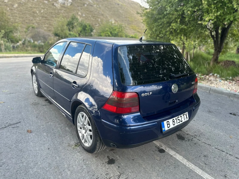 VW Golf 1.8T LPG , снимка 3 - Автомобили и джипове - 47206579