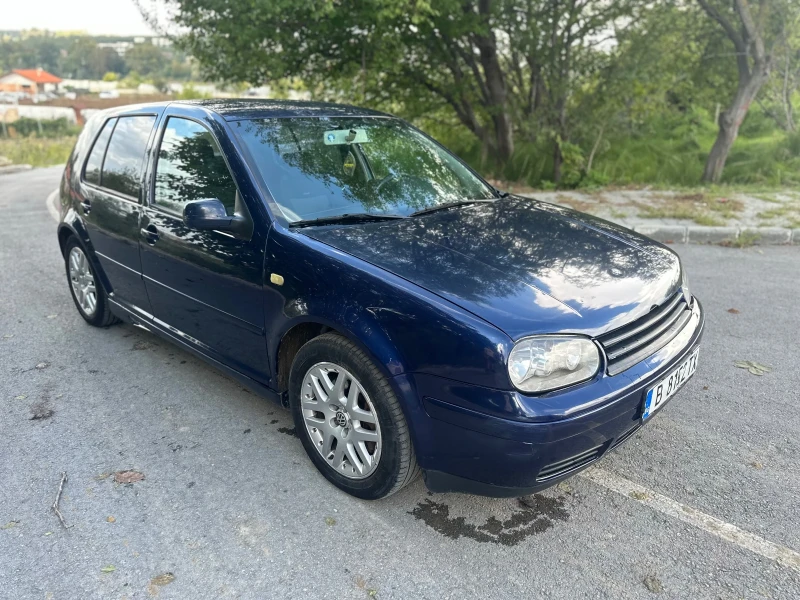 VW Golf 1.8T LPG , снимка 7 - Автомобили и джипове - 47206579