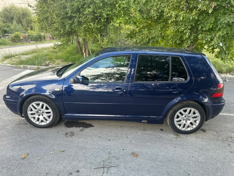 VW Golf 1.8T LPG , снимка 2 - Автомобили и джипове - 47206579