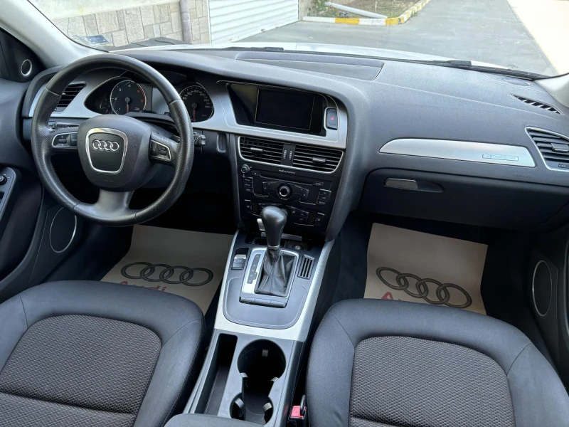 Audi A4 Allroad 3.0 TDI Quattro , снимка 11 - Автомобили и джипове - 47740840