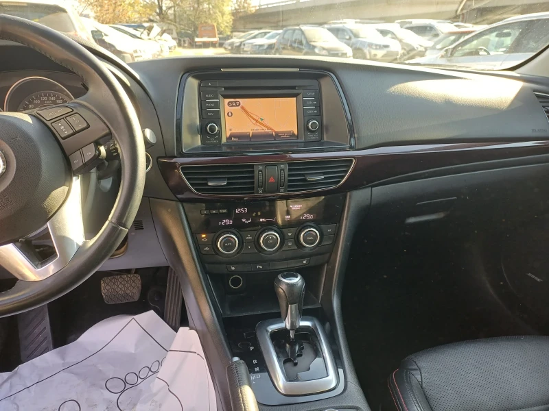 Mazda 6 2, 2 SKYACTIV, снимка 7 - Автомобили и джипове - 47895860