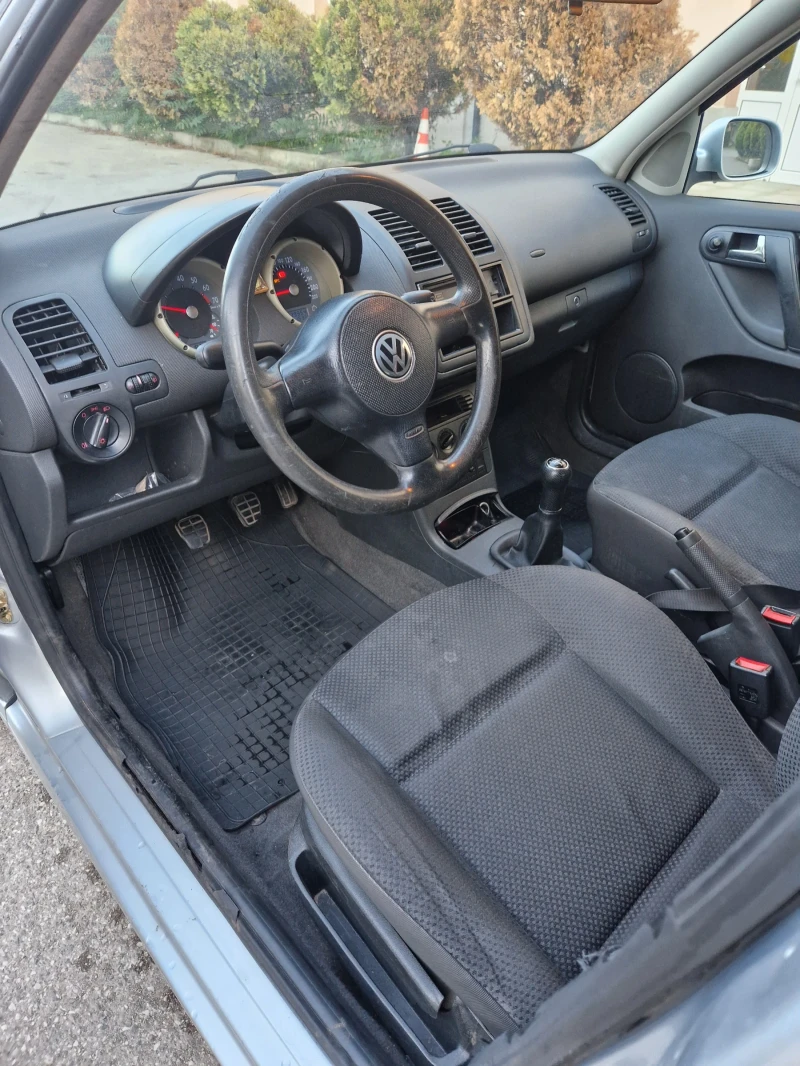 VW Polo, снимка 12 - Автомобили и джипове - 47970264