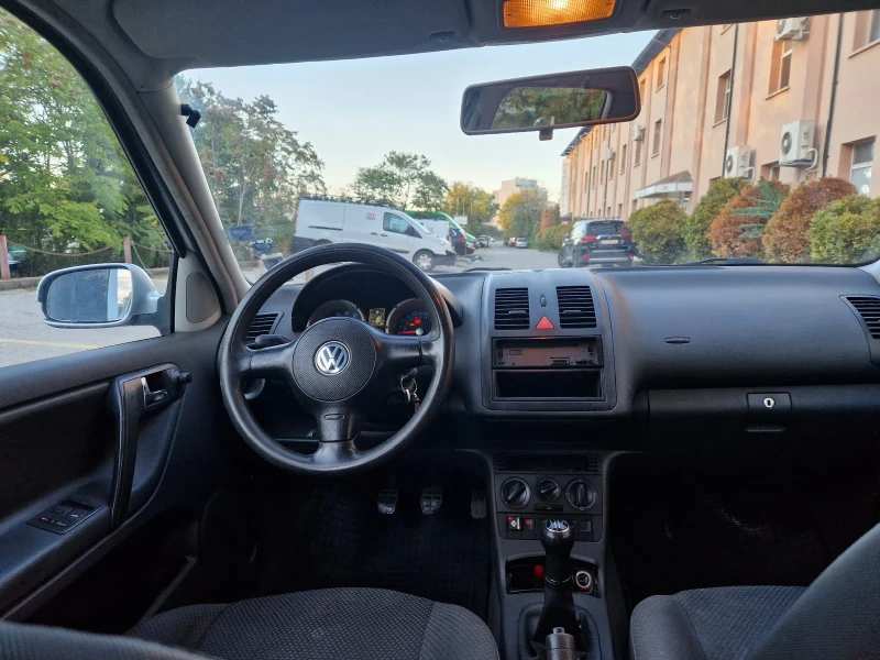 VW Polo, снимка 13 - Автомобили и джипове - 47970264