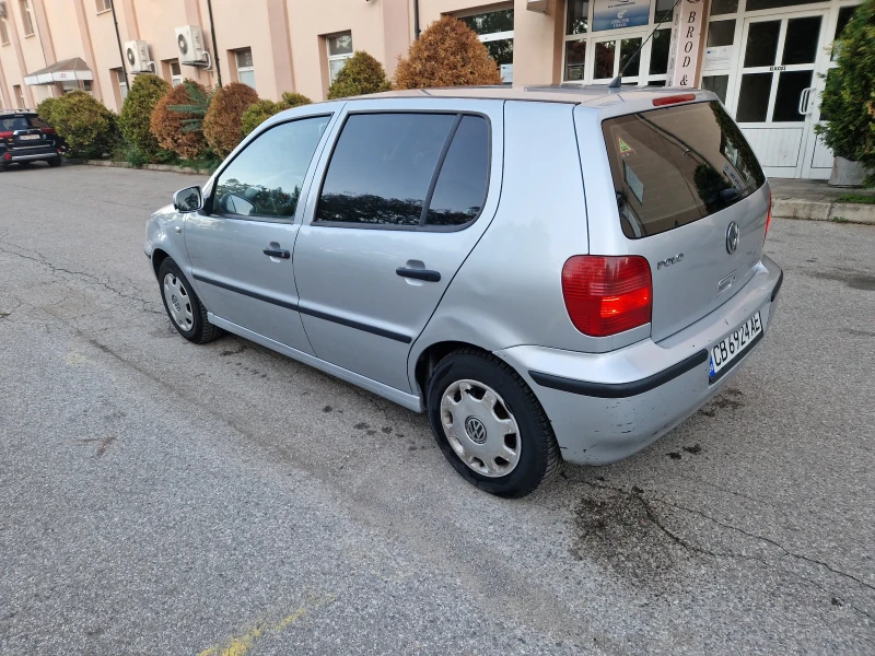 VW Polo, снимка 5 - Автомобили и джипове - 47970264