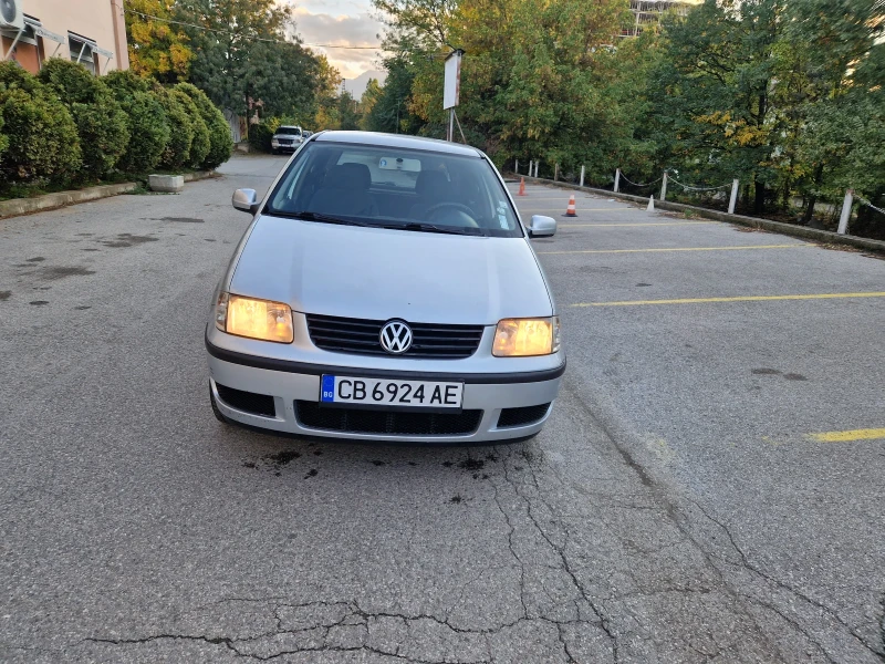 VW Polo, снимка 1 - Автомобили и джипове - 47970264