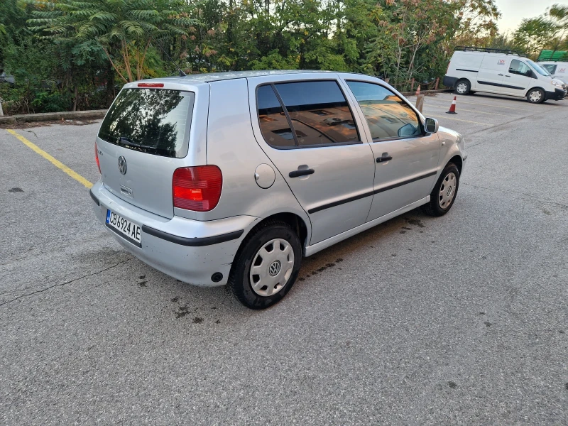 VW Polo, снимка 4 - Автомобили и джипове - 47970264