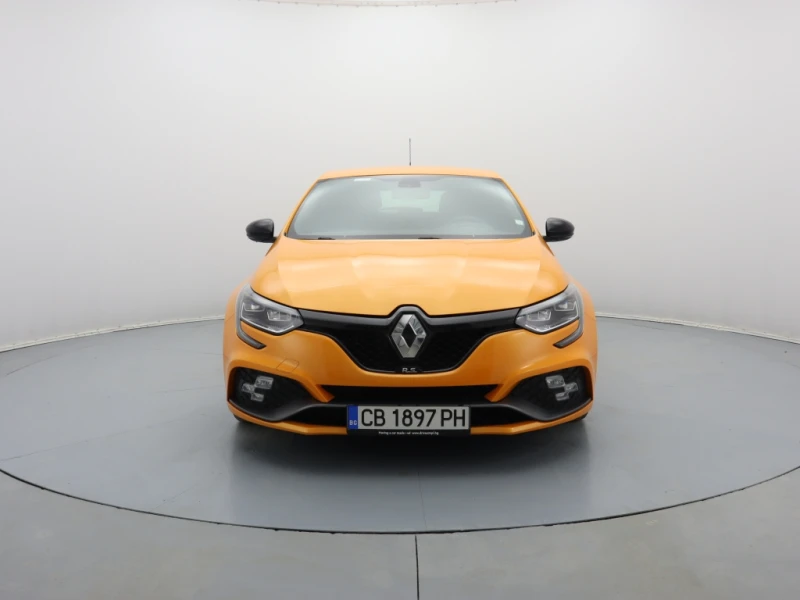 Renault Megane, снимка 2 - Автомобили и джипове - 48678082