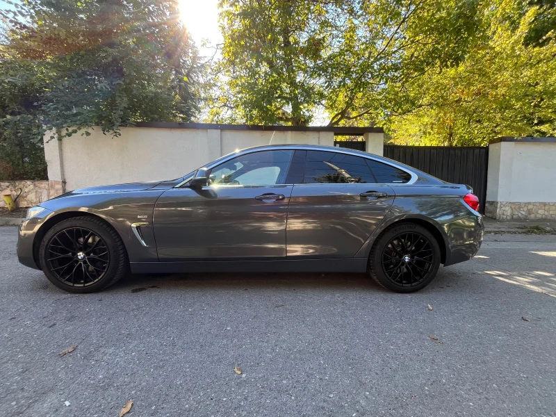 BMW 430 3.0Xd Спешно!, снимка 8 - Автомобили и джипове - 48820584