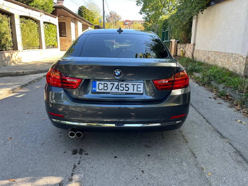 BMW 430 3.0Xd Спешно!, снимка 6 - Автомобили и джипове - 48820584