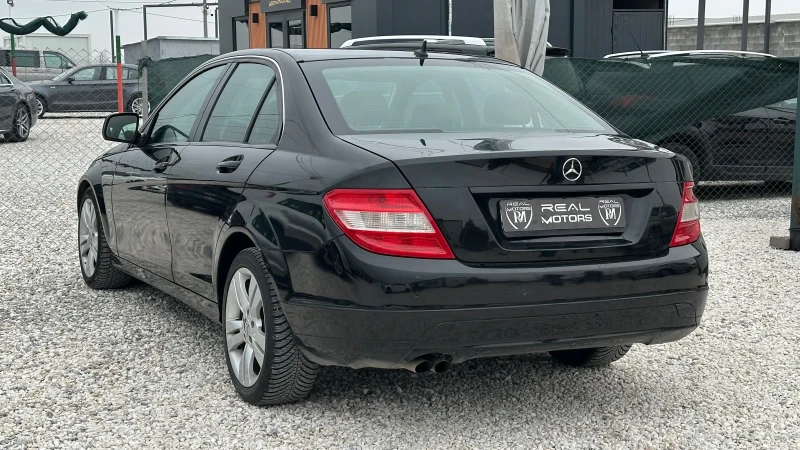 Mercedes-Benz C 200 CDI 646 мотор, снимка 4 - Автомобили и джипове - 49371079