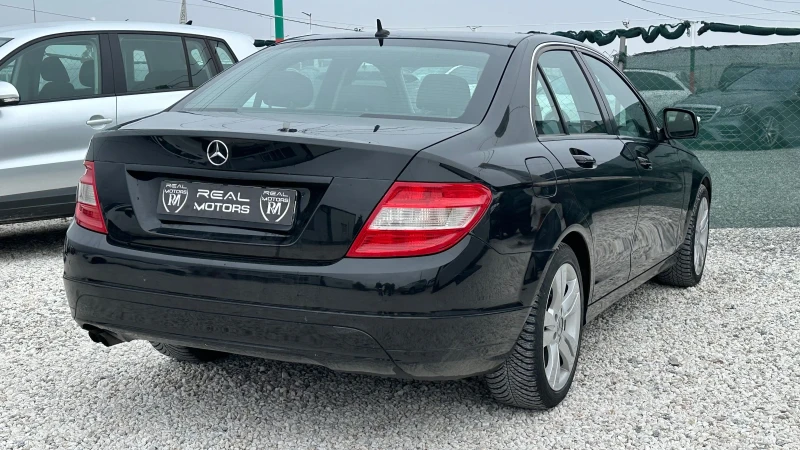 Mercedes-Benz C 200 CDI 646 код на мотора, снимка 3 - Автомобили и джипове - 49329263