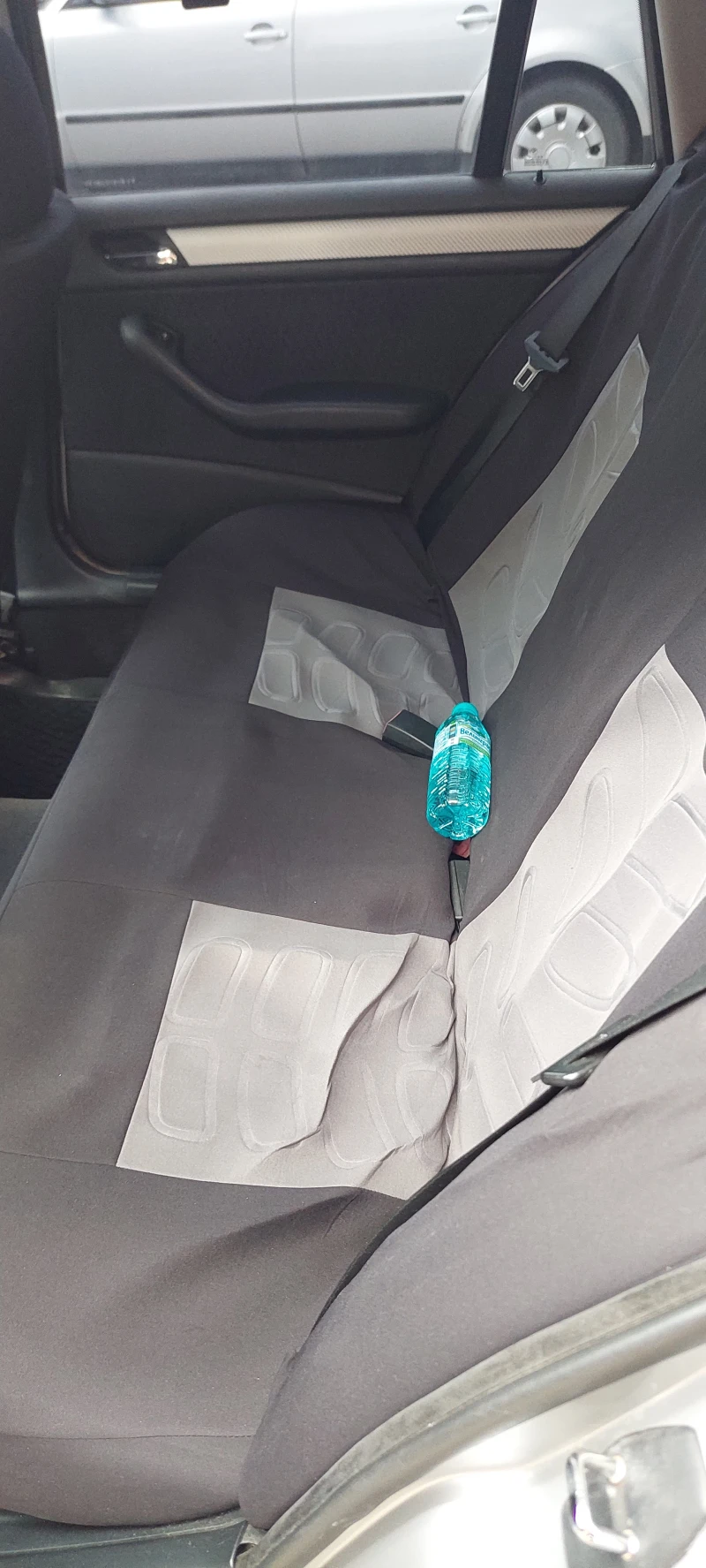 BMW 320, снимка 15 - Автомобили и джипове - 52285319