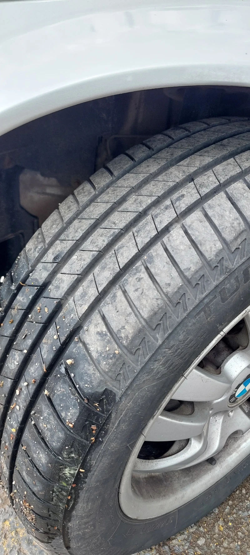 BMW 320, снимка 6 - Автомобили и джипове - 52285319