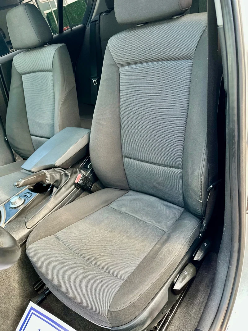 BMW 120 НАВИГАЦИЯ/ПОДГРЕВ/ПАРКТРОНИК, снимка 9 - Автомобили и джипове - 50832004
