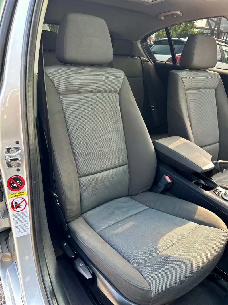 BMW 120 НАВИГАЦИЯ/ПОДГРЕВ/ПАРКТРОНИК, снимка 10 - Автомобили и джипове - 50832004