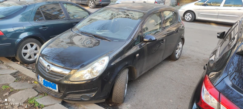 Opel Corsa 1.2, снимка 2 - Автомобили и джипове - 52776919