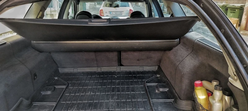 Mercedes-Benz E 270 W211, снимка 7 - Автомобили и джипове - 52154712