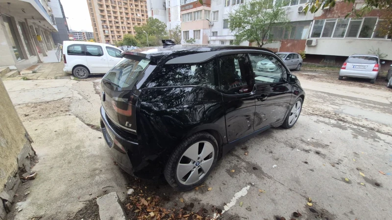 BMW i3 94Ah, снимка 3 - Автомобили и джипове - 52325804