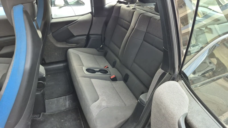 BMW i3 94Ah, снимка 6 - Автомобили и джипове - 52325804