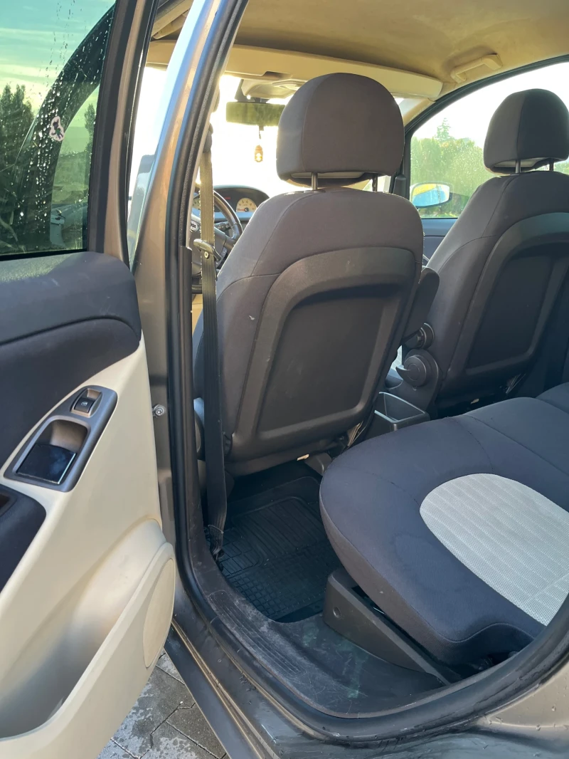 Lancia Musa, снимка 9 - Автомобили и джипове - 52756207