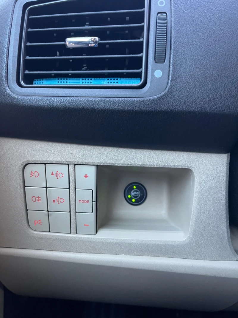 Lancia Musa, снимка 13 - Автомобили и джипове - 52756207