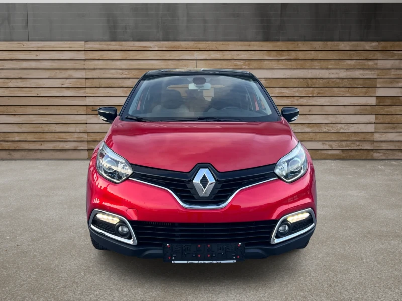Renault Captur 1.5dCi Euro6 = 57000km= Automatic, снимка 2 - Автомобили и джипове - 52841872