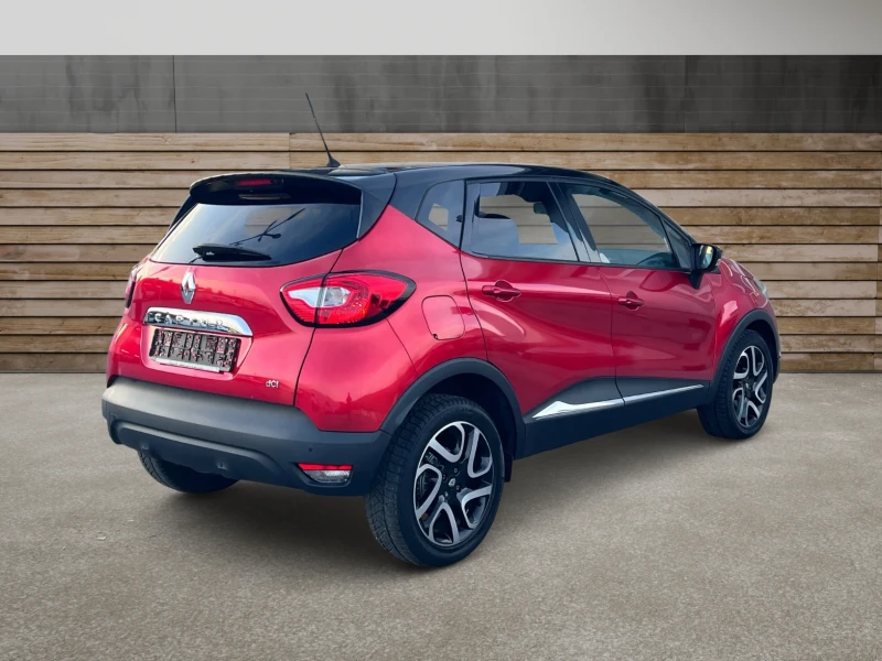 Renault Captur 1.5dCi Euro6 = 57000km= Automatic, снимка 6 - Автомобили и джипове - 52841872