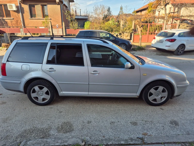 VW Golf, снимка 6 - Автомобили и джипове - 52848300