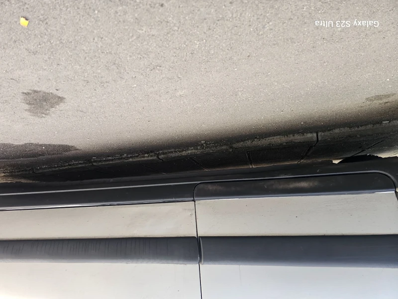 Peugeot Partner 1.6 Бензин НОВ ВНОС, снимка 7 - Автомобили и джипове - 52878729