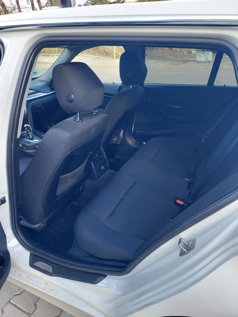 BMW 320, снимка 5 - Автомобили и джипове - 53080808