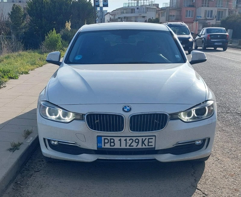 BMW 320