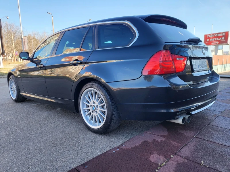 BMW 325 Facelift , снимка 4 - Автомобили и джипове - 53273666