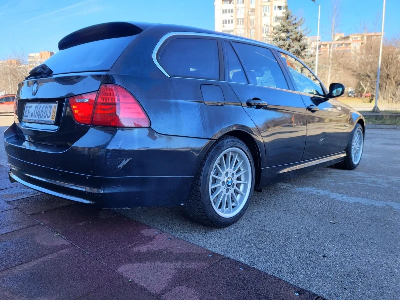 BMW 325 Facelift , снимка 6 - Автомобили и джипове - 53273666