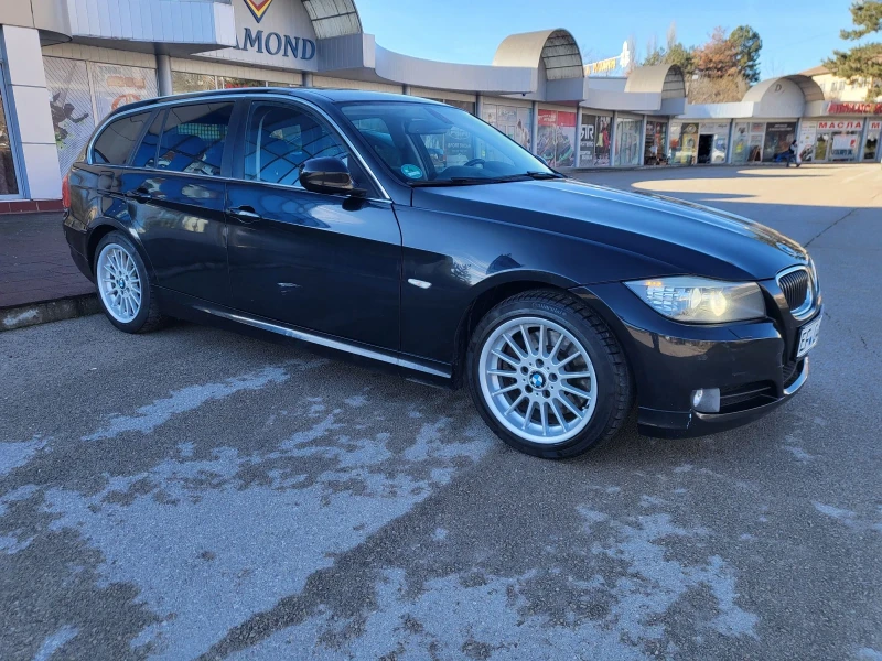 BMW 325 Facelift , снимка 7 - Автомобили и джипове - 53273666