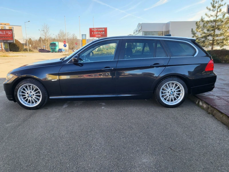 BMW 325 Facelift , снимка 3 - Автомобили и джипове - 53273666