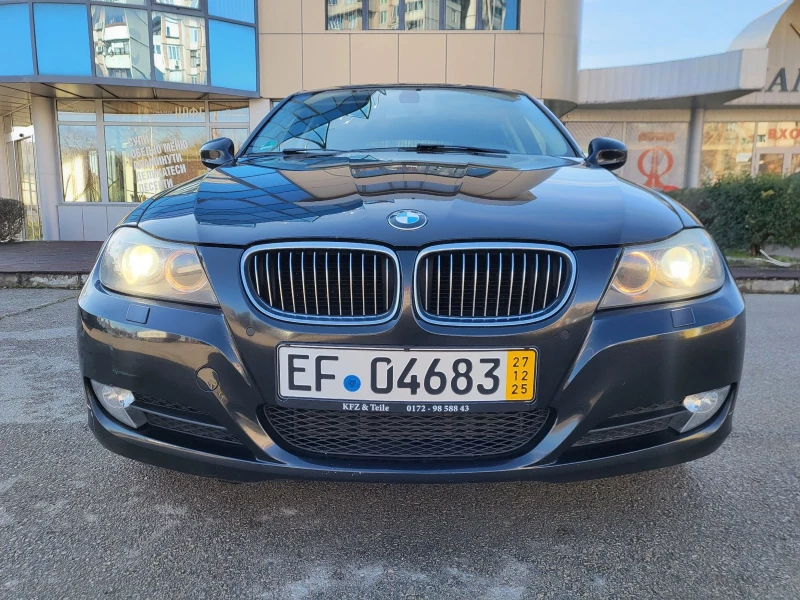 BMW 325 Facelift , снимка 8 - Автомобили и джипове - 53273666