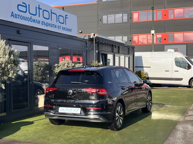 VW Golf GOAL edition/1.5TSI/115К.С./6MT/ГАРАНЦИЯ , снимка 4 - Автомобили и джипове - 53341930