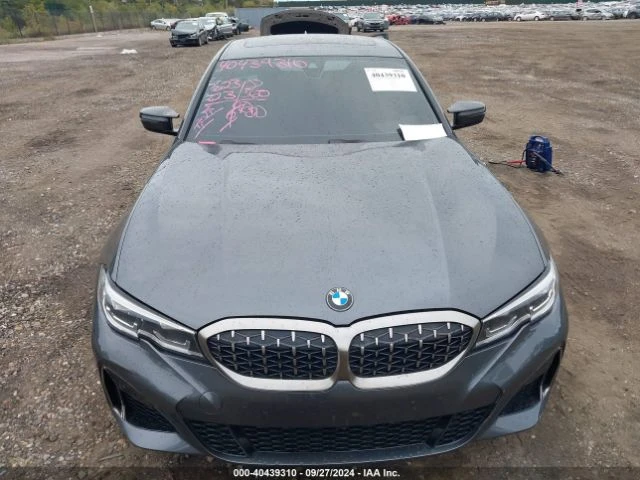 BMW 340 XDRIVE, снимка 2 - Автомобили и джипове - 47628232