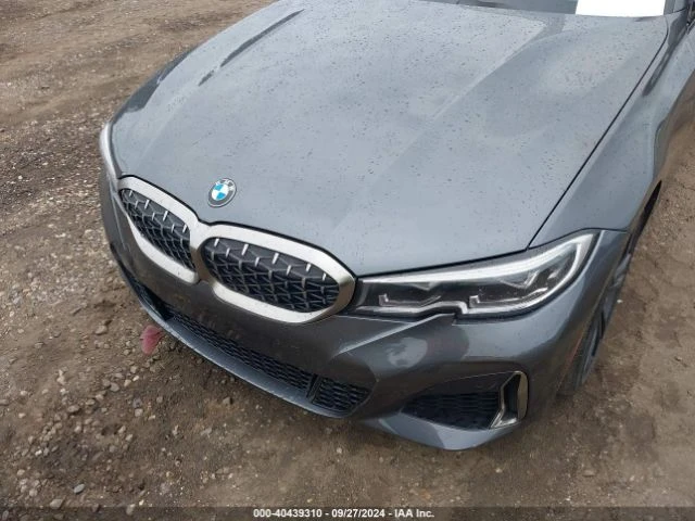 BMW 340 XDRIVE, снимка 9 - Автомобили и джипове - 47628232