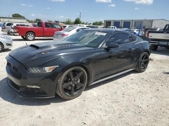 Ford Mustang GT 5.0 ФИКСИРАНА ЦЕНА ДО БЪЛГАРИЯ!, снимка 1 - Автомобили и джипове - 47879494