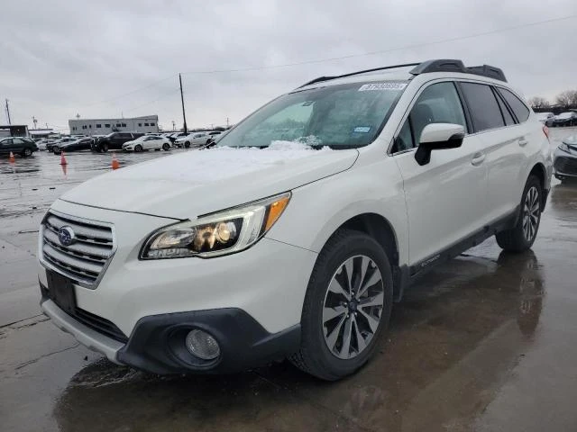 Subaru Outback 2.5L 4 All wheel drive - 21600 лв. - 64018244 | Car24.bg