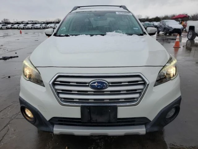 Subaru Outback 2.5L 4 All wheel drive - 21600 лв. - 64018244 | Car24.bg